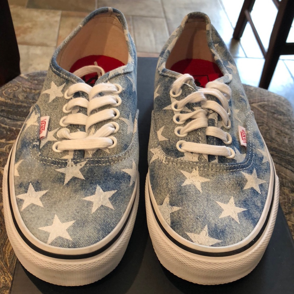 Vans